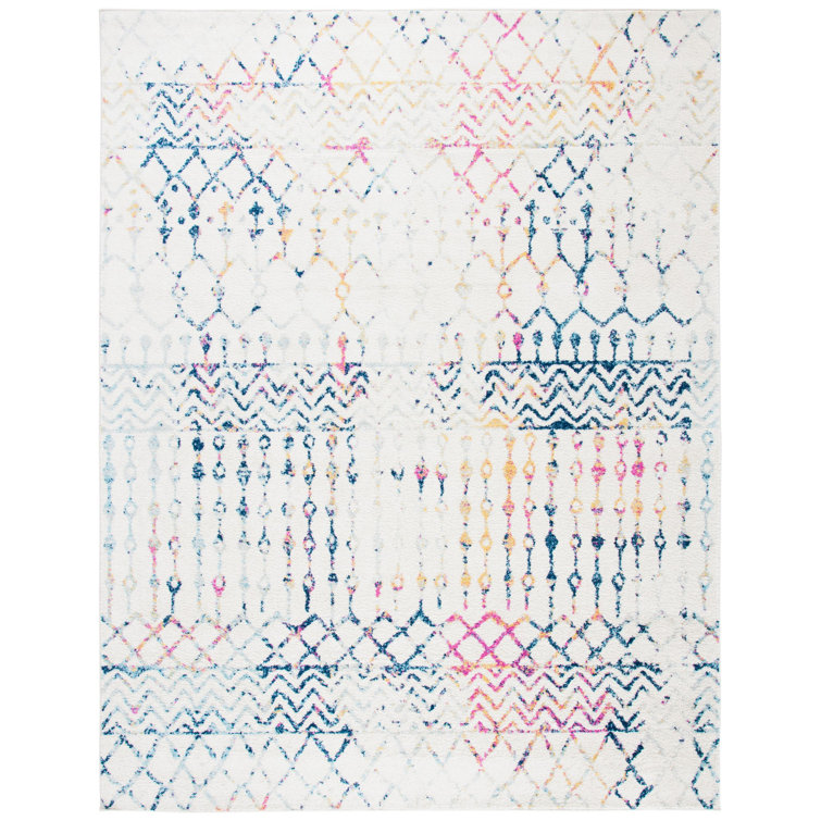 Tapis ivoire Lorenco
