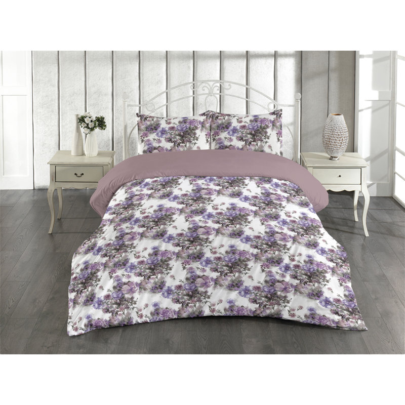 Duvet Cover, California King Duvet Cover + 2 Standard Shams