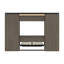 Lit escamotable avec tiroirs Camalla-55325523