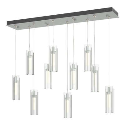 Exos 10 - Light Cylinder Pendant