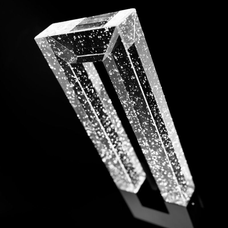 Chill LED Flush Mounted Sconce