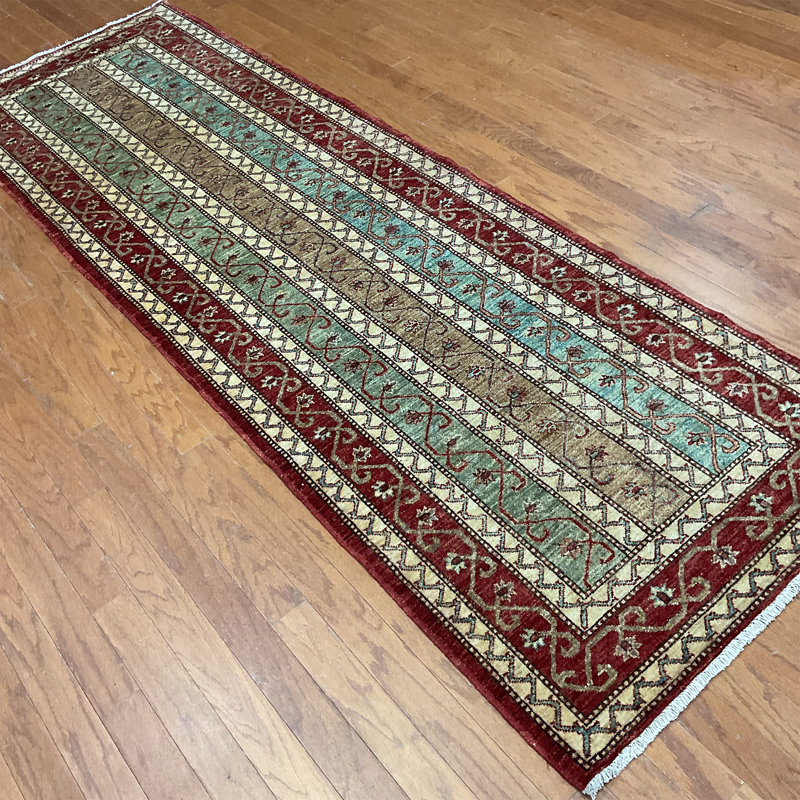  Chemin de table Khorjeen Kazak