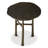 Side Table Amboise Bronze Finish