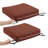 Pina Outdoor Dining Chair Seat Cushion-1950722003-1950722026