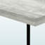 Table d'appoint Cheyenne