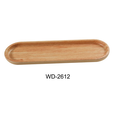 Yanco Melamine Tray