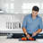 Cheer Collection Magnetic Knife Block
