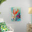 Vivid Birds of Paradise I by Jennifer Paxton Parker - Painting-415505834-415505883