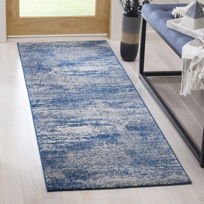 Casey-Marie Performance Abstract Rug