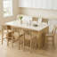Tabouret de comptoir Linglestown-130666717
