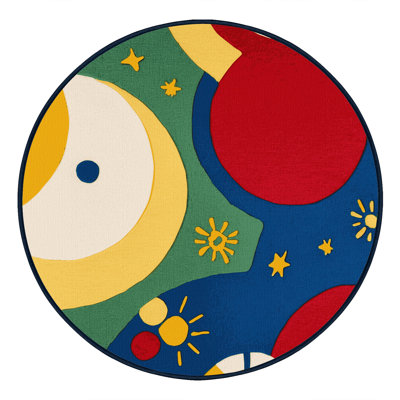Tapis Witty Shimmy