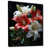 Cadre flottant noir