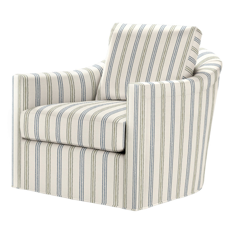Fauteuil Catalina, Minéral Perigold Atando, Dune