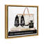 "Going Out", impression sur toile-25947635-66932646