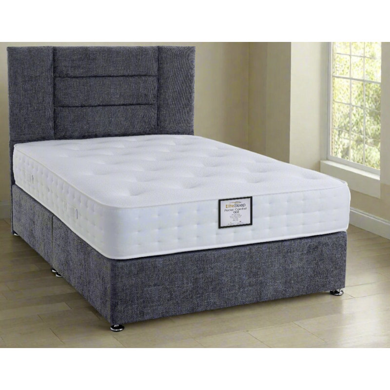 Pocket Comfort 1000 Mattress, Kingsize (5')
