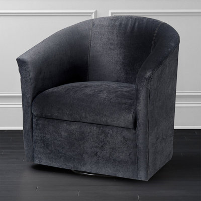 Swivel Chair Upholstered Chair Accent Chair Bedroom Chair