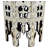 Andalusian End Table Set