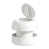 Blanc est en rupture de stock