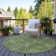 Floral Indoor / Outdoor Rug