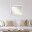 Miroir mural biseauté-45576290
