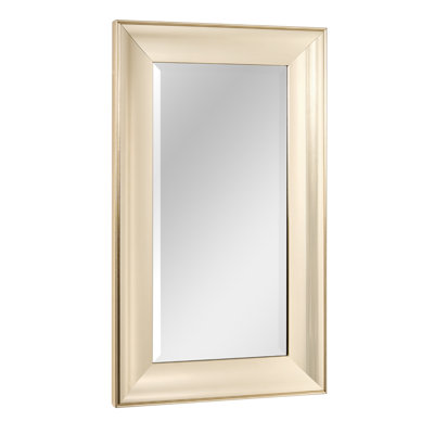 Gagik Rectangle Mirror