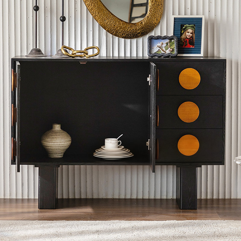 Buffet Modern