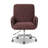 Sherman Lowback Desk Chair-Laughlin Plum-1913840830