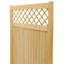 Solid Wood Gate-816830120