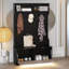 Hall Tree 100cm Wide