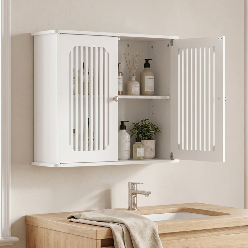 Wall Bathroom Cabinet