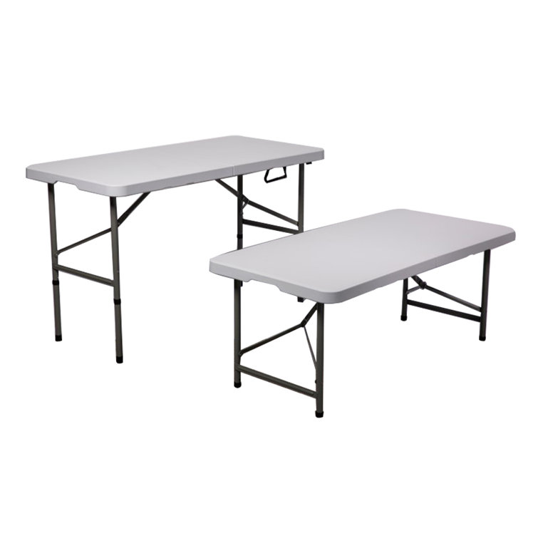 Lifetime 24'' Square Portable Folding Table & Reviews - Wayfair Canada