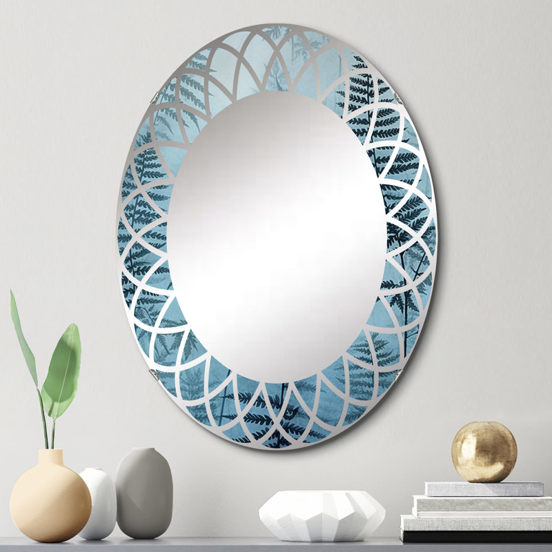Miroir mural Doynton, 30 po x 20 po