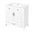 White est en rupture de stock