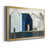 Gold Framed Canvas