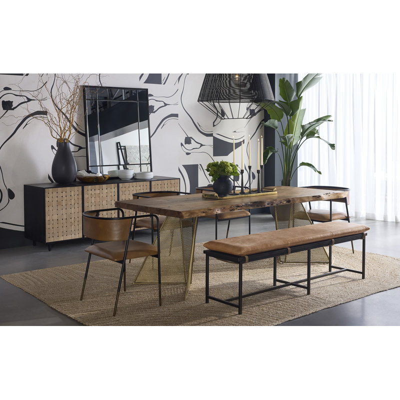 Omari 80'' W Sideboard