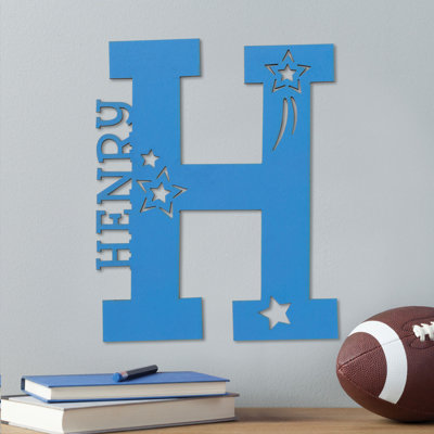 Traditional Wall Decor