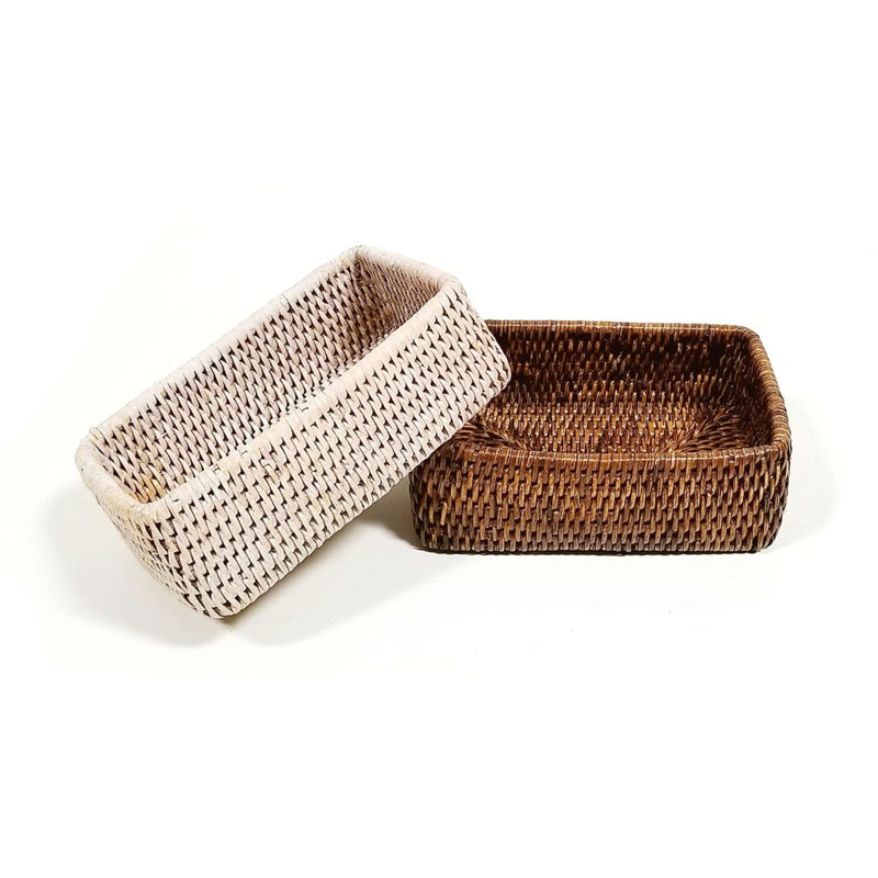 Bathroom Accessory, Antique Brown