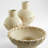 Eratos Ceramic / Porcelain Decorative Bowl 1