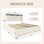 Upholstered Ottoman Storage Bed-1319931545-1319931544