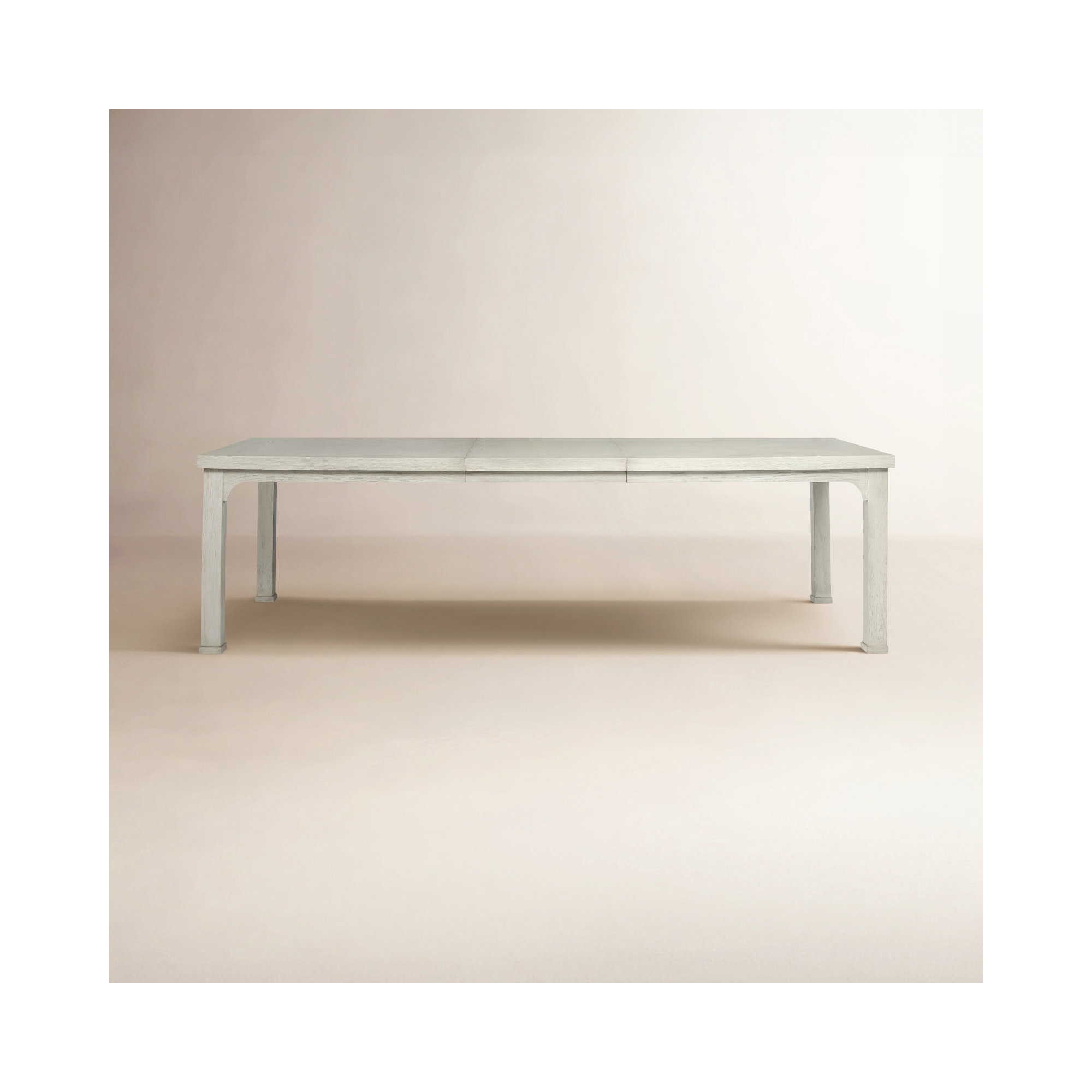 Claribel Extendable Dining Table