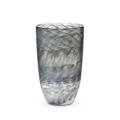 Jagger Materials: Murano Glass Table Vase