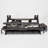 Duluth Forge Ventless Dual Fuel Gas Log Set, Split Oak, T-Stat Control-57863562
