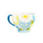10 grandes tasses 10 pétales de luxe Street, ensemble de 4-125064313