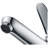 Single-Hole Bathroom Faucet with Drain Assembly-26075490