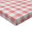 Microfiber Striped Fitted Sheet-105848048-89075656