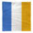 Blue/White/Gold