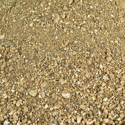Natural Decomposed Granite Landscaping Rocks