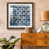 Walnut Framed Paper is unavailable