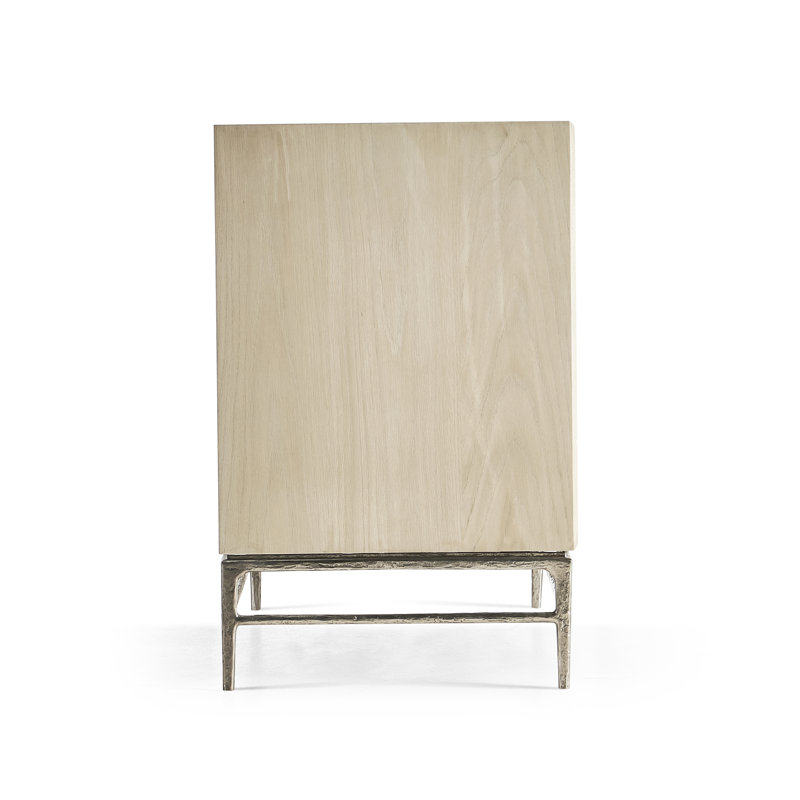 Water 2 - Drawer Nightstand