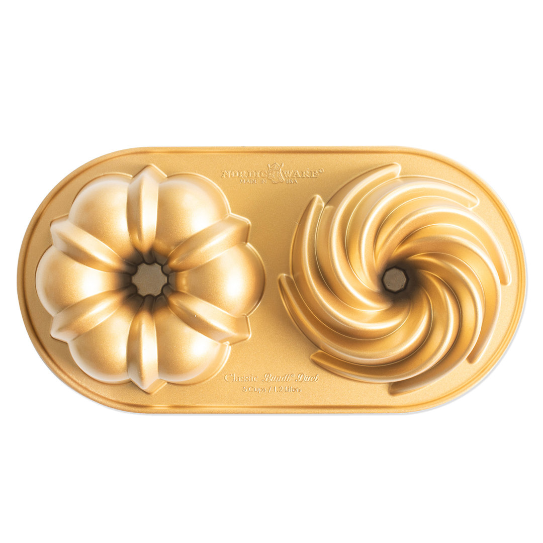 Nordic Ware Classic Cake Pan